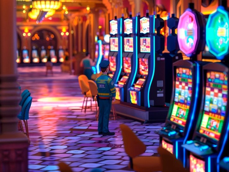online play Live Casino