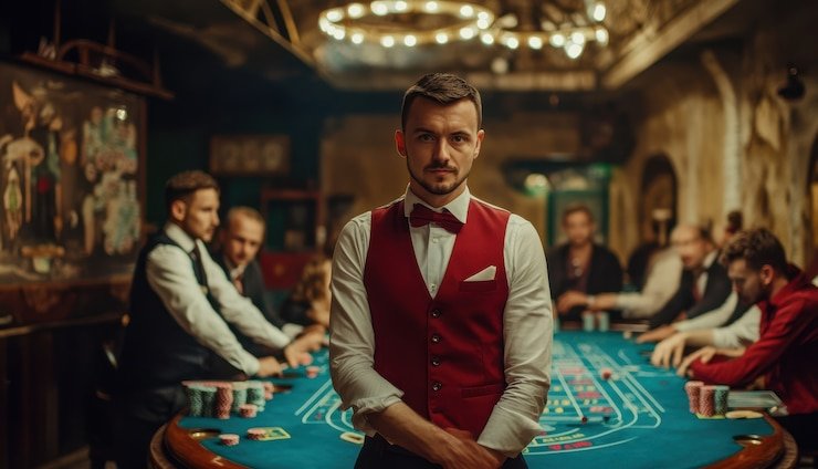 online play Slots